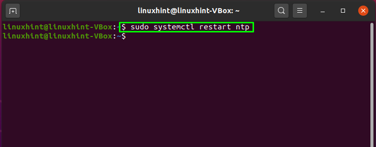 How To Setup Ntp Server And Client On Ubuntu 10 How to setup ntp server and client on ubuntu 10