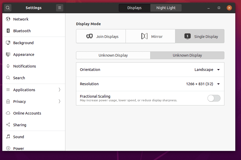 How To Setup Dual Monitor On Ubuntu 2 How to setup dual monitor on ubuntu 2
