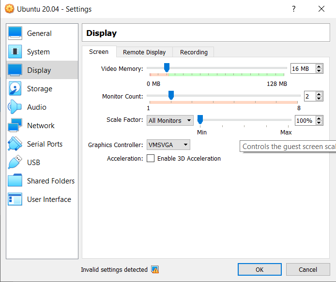 How To Setup Dual Monitor On Ubuntu 5 How to setup dual monitor on ubuntu 5