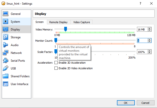 How To Setup Dual Monitor On Ubuntu 4 How to setup dual monitor on ubuntu 4