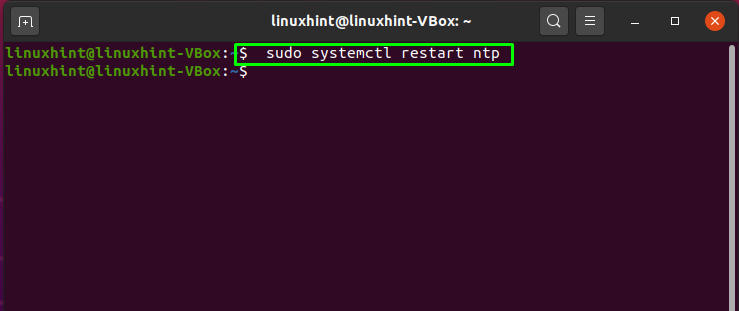 How To Setup Ntp Server And Client On Ubuntu 28 How to setup ntp server and client on ubuntu 28