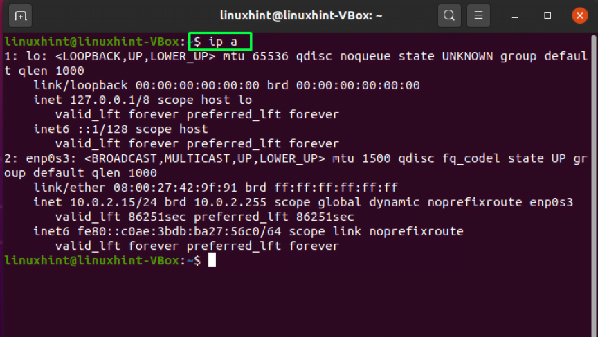 How To Use The Netplan Command On Ubuntu 1 How to use the netplan command on ubuntu 1