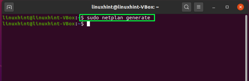 How To Use The Netplan Command On Ubuntu 2 How to use the netplan command on ubuntu 2