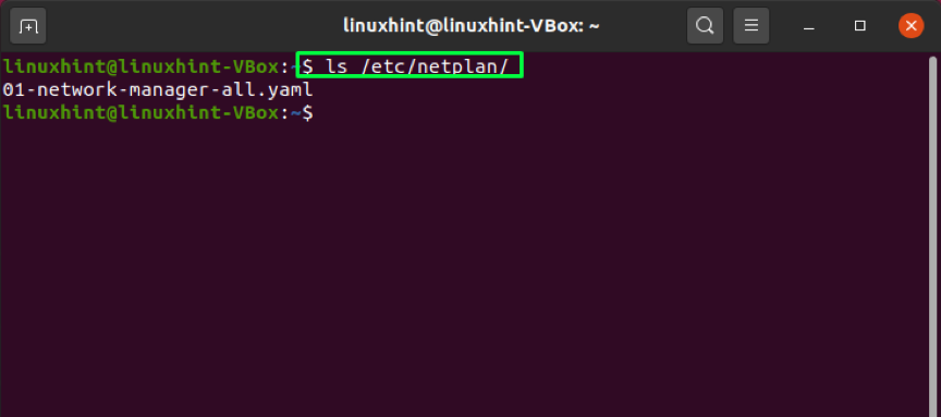 How To Use The Netplan Command On Ubuntu 3 How to use the netplan command on ubuntu 3