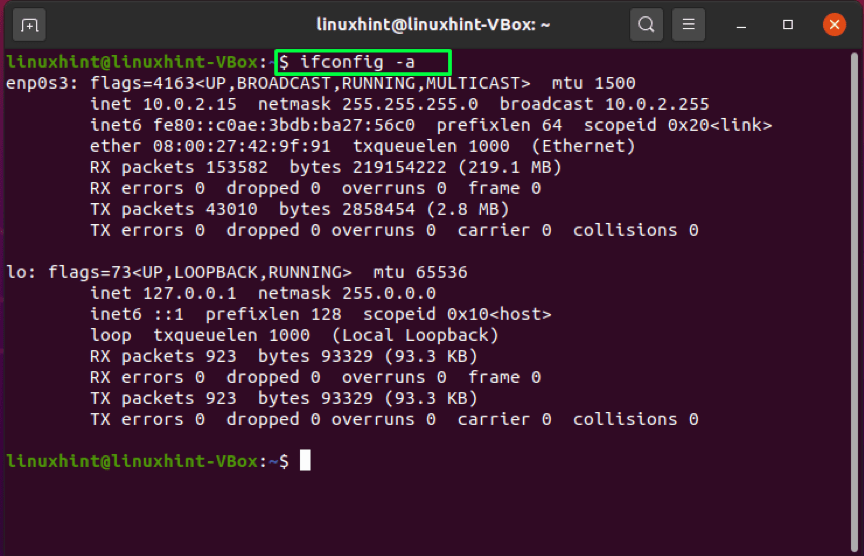 How To Use The Netplan Command On Ubuntu 9 How to use the netplan command on ubuntu 9