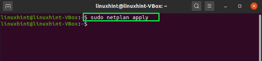 How To Use The Netplan Command On Ubuntu 13 How to use the netplan command on ubuntu 13