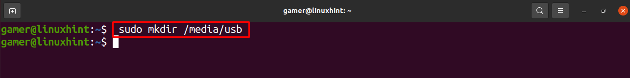 How To Automount Usb Drive In Ubuntu 9 How to automount usb drive in ubuntu 9