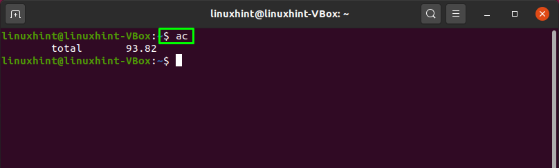 How To Enable Process Accounting In Ubuntu 3 How to enable process accounting in ubuntu 3