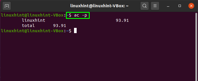 How To Enable Process Accounting In Ubuntu 5 How to enable process accounting in ubuntu 5