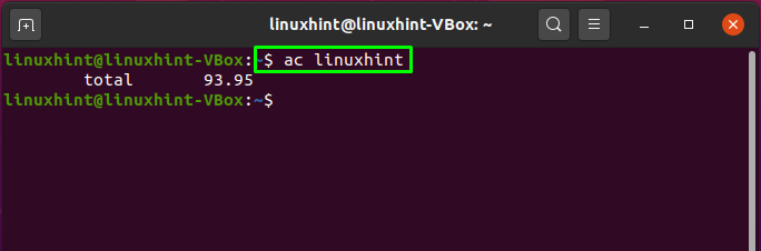How To Enable Process Accounting In Ubuntu 6 How to enable process accounting in ubuntu 6