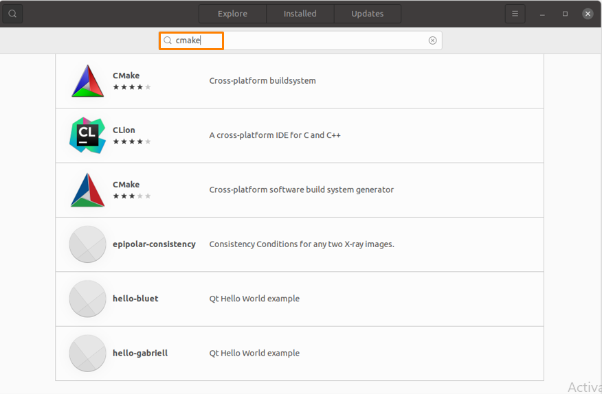 How To Install Cmake On Ubuntu 2 How to install cmake on ubuntu 2