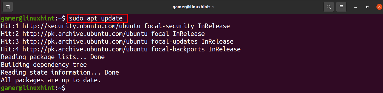 How To Install H.264 Decoder On Ubuntu 2 How to install h. 264 decoder on ubuntu 2