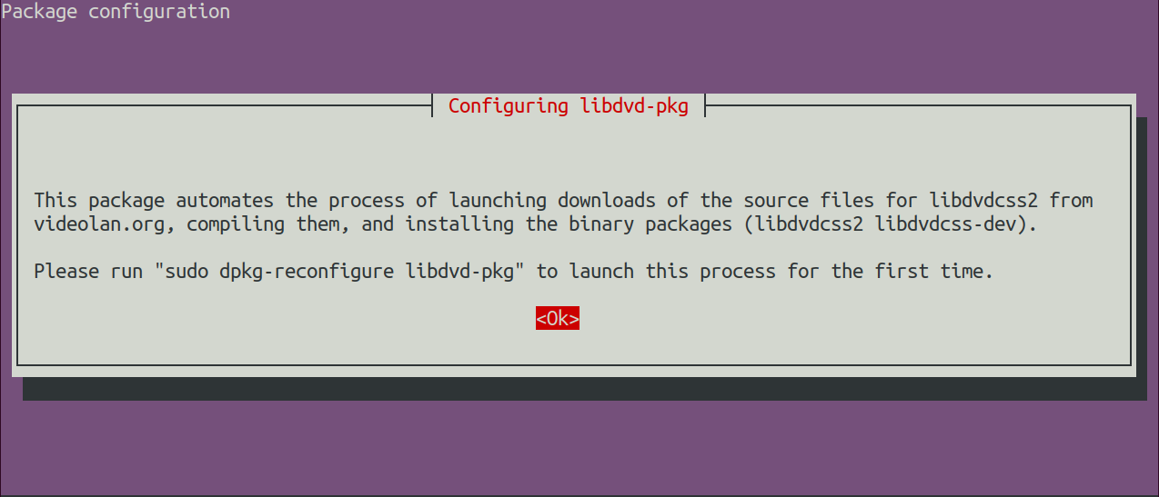 How To Install H.264 Decoder On Ubuntu 4 How to install h. 264 decoder on ubuntu 4