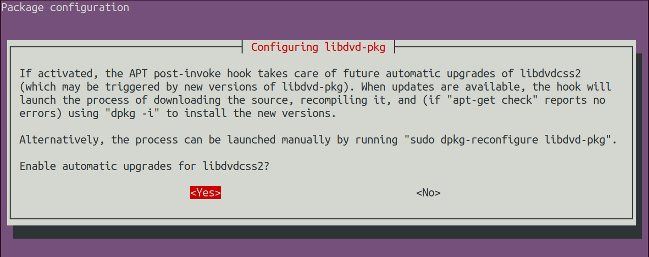 How To Install H.264 Decoder On Ubuntu 5 How to install h. 264 decoder on ubuntu 5