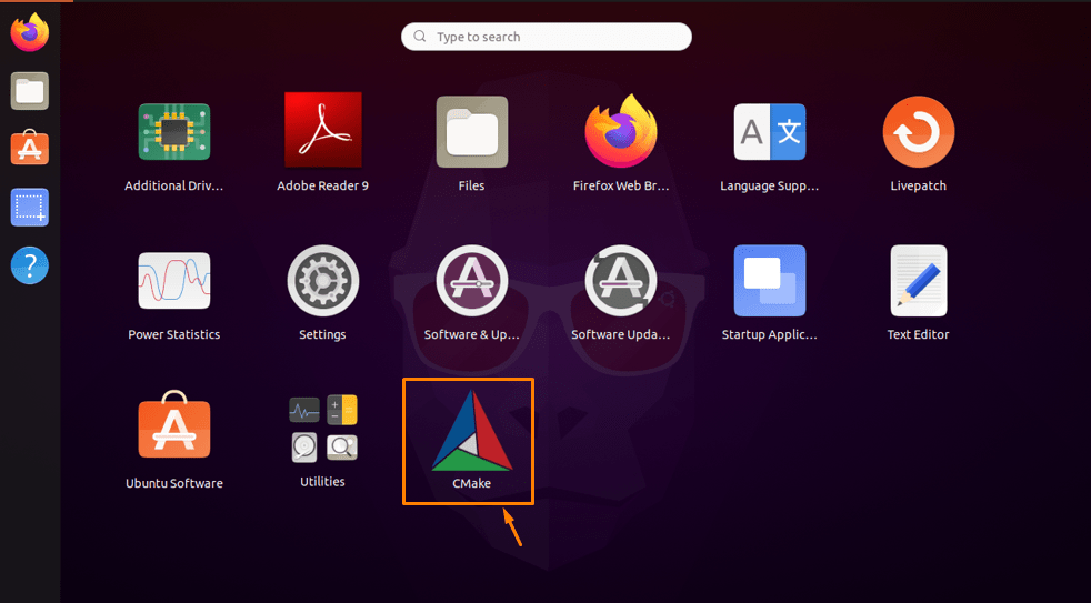 How To Install Cmake On Ubuntu 6 How to install cmake on ubuntu 6