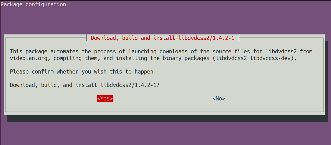 How To Install H.264 Decoder On Ubuntu 7 How to install h. 264 decoder on ubuntu 7