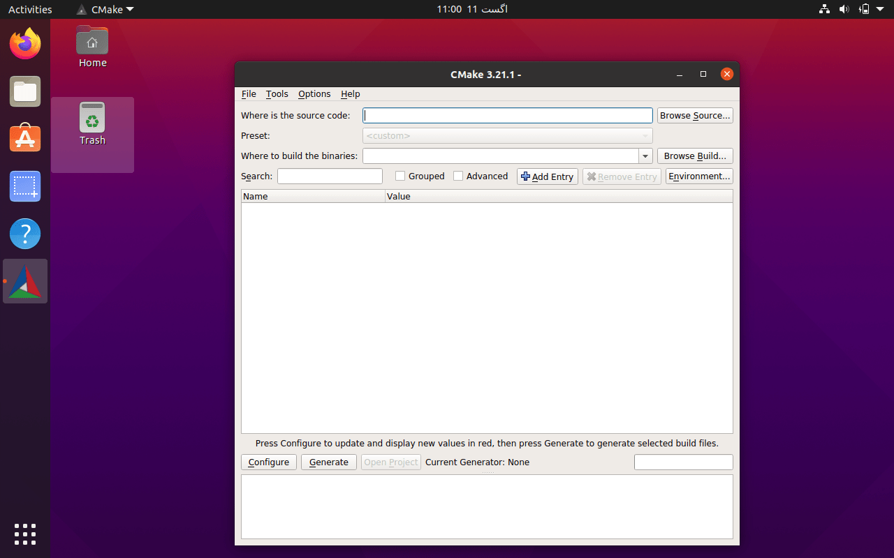 How To Install Cmake On Ubuntu 7 How to install cmake on ubuntu 7