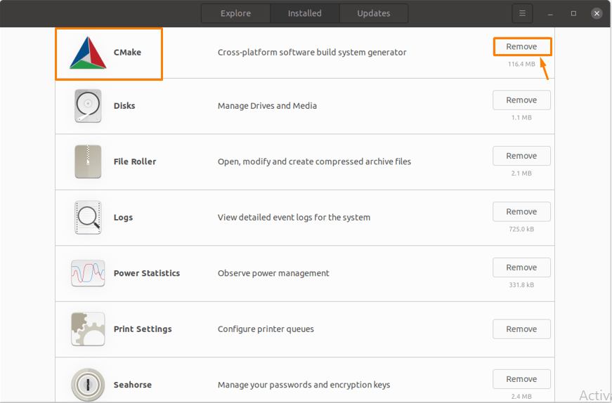How To Install Cmake On Ubuntu 9 How to install cmake on ubuntu 9