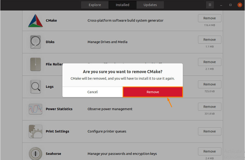How To Install Cmake On Ubuntu 10 How to install cmake on ubuntu 10