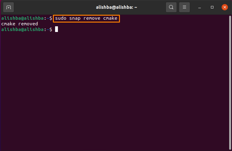 How To Install Cmake On Ubuntu 13 How to install cmake on ubuntu 13
