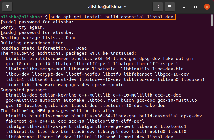 How To Install Cmake On Ubuntu 14 How to install cmake on ubuntu 14
