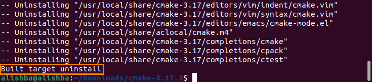 How To Install Cmake On Ubuntu 24 How to install cmake on ubuntu 24