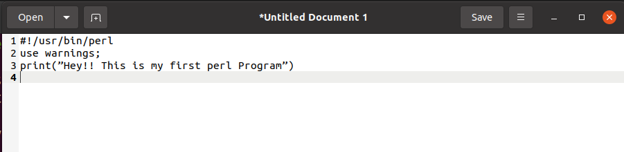 How To Install Perl On Ubuntu 6 How to install perl on ubuntu 6