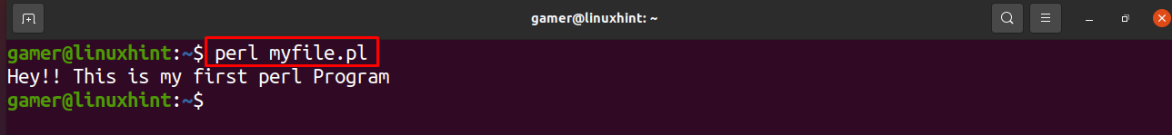 How To Install Perl On Ubuntu 8 How to install perl on ubuntu 8