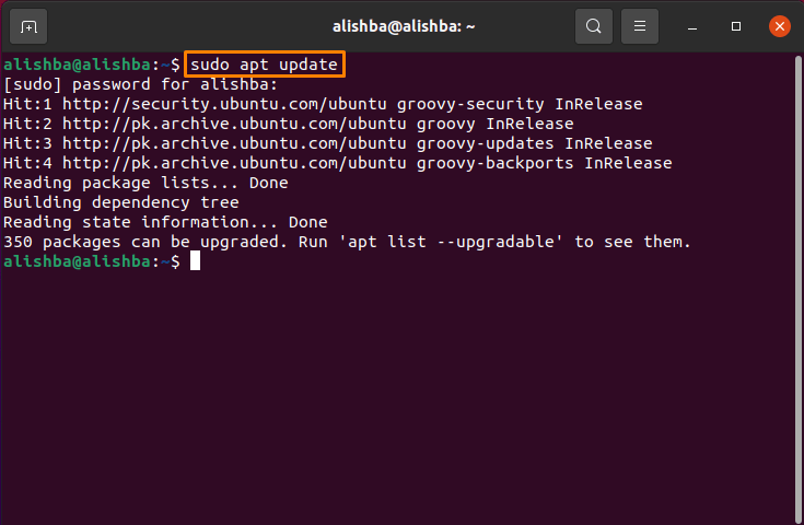 How To Install Protobuf On Ubuntu 1 How to install protobuf on ubuntu 1