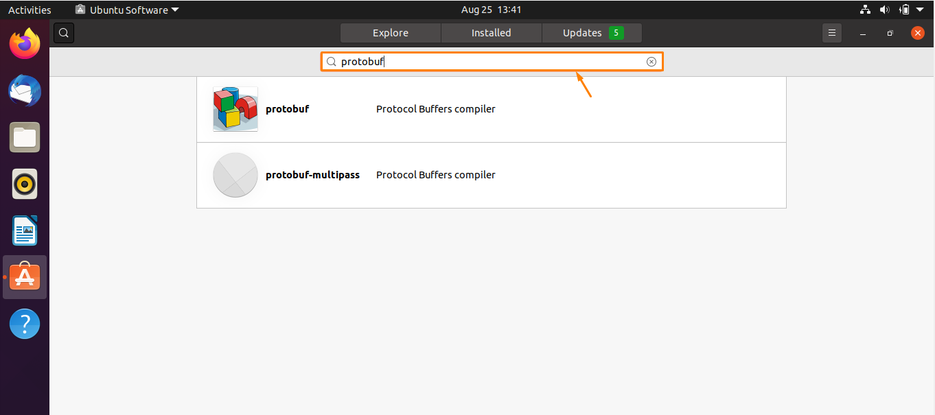 How To Install Protobuf On Ubuntu 6 How to install protobuf on ubuntu 6