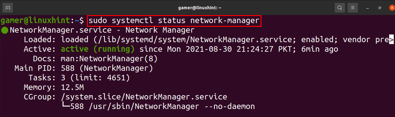 How To Use Nmcli In Ubuntu 4 How to use nmcli in ubuntu 4