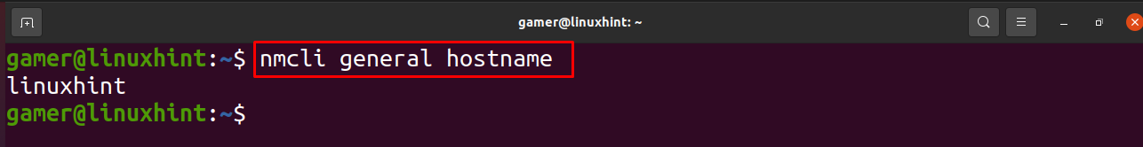 How To Use Nmcli In Ubuntu 6 How to use nmcli in ubuntu 6