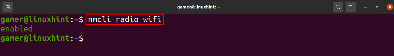 How To Use Nmcli In Ubuntu 8 How to use nmcli in ubuntu 8