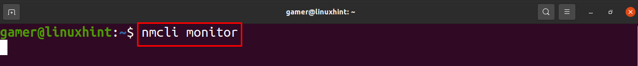 How To Use Nmcli In Ubuntu 9 How to use nmcli in ubuntu 9