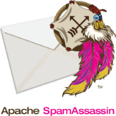 Top 6 Free And Open-Source Anti-Spam Software 3 Apache spamassassin logo. Svg
