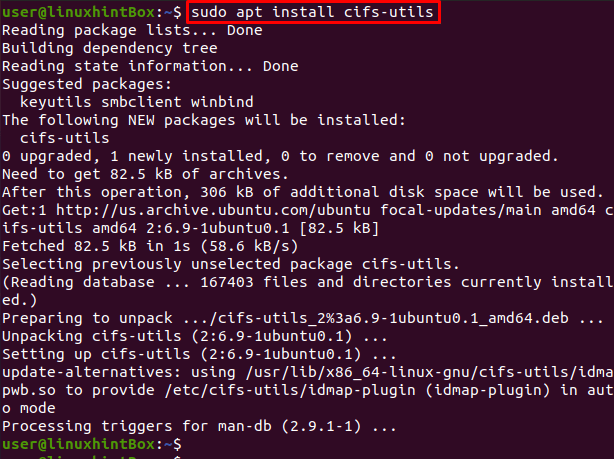 How To Mount Smb Shares On Ubuntu? 4 How to mount smb shares on ubuntu? 4