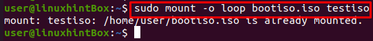 How To Use Mkisofs On Ubuntu? 11 How to use mkisofs on ubuntu? 11