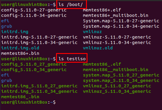 How To Use Mkisofs On Ubuntu? 12 How to use mkisofs on ubuntu? 12