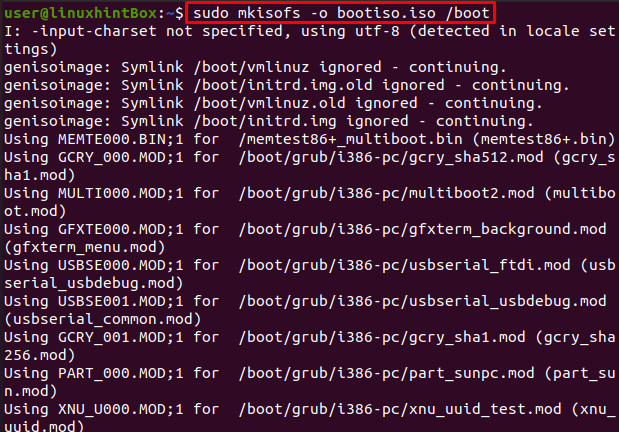 How To Use Mkisofs On Ubuntu? 3 How to use mkisofs on ubuntu? 3