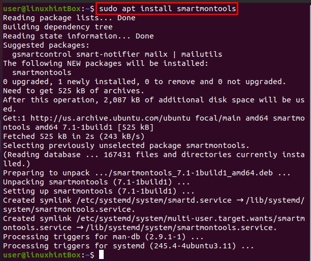 How To Install And Configure Smartctl On Ubuntu 2 How to install and configure smartctl on ubuntu 2