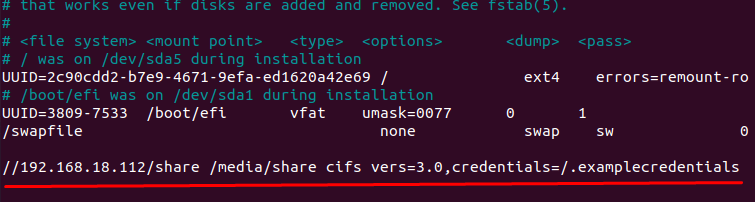 How To Mount Smb Shares On Ubuntu? 9 How to mount smb shares on ubuntu? 9
