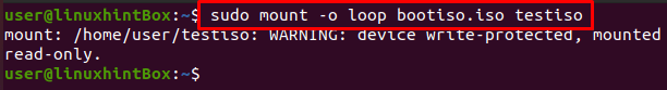 How To Use Mkisofs On Ubuntu? 7 How to use mkisofs on ubuntu? 7
