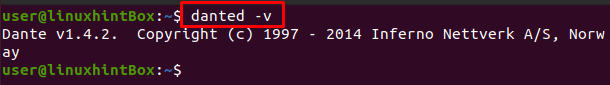 How Do I Set Up A Socks5 Proxy On Ubuntu With Dante? 4 How do i set up a socks5 proxy on ubuntu with dante? 4