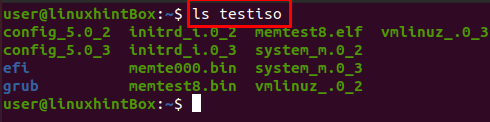 How to Use Mkisofs on Ubuntu? 9