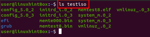 How To Use Mkisofs On Ubuntu? 9 How to use mkisofs on ubuntu? 9