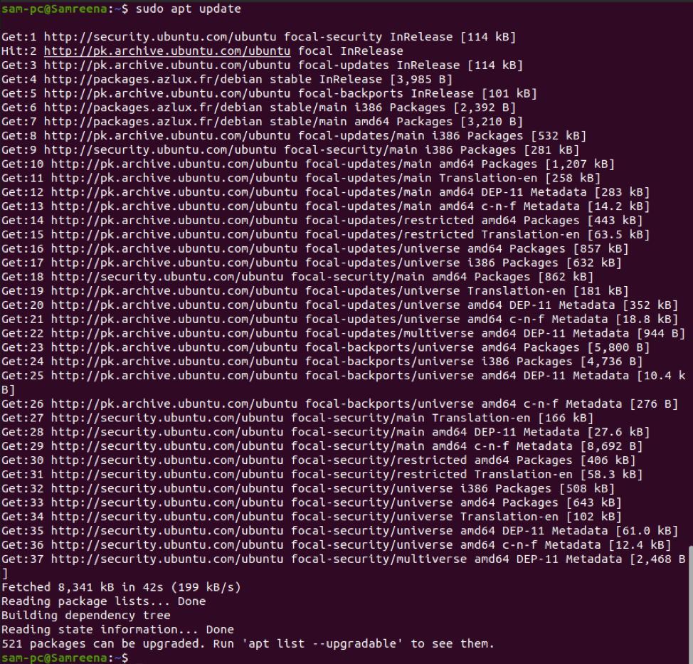 How To Install Go On Ubuntu 1 How to install go on ubuntu 1