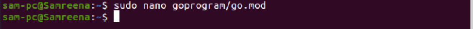 How To Install Go On Ubuntu 12 How to install go on ubuntu 12