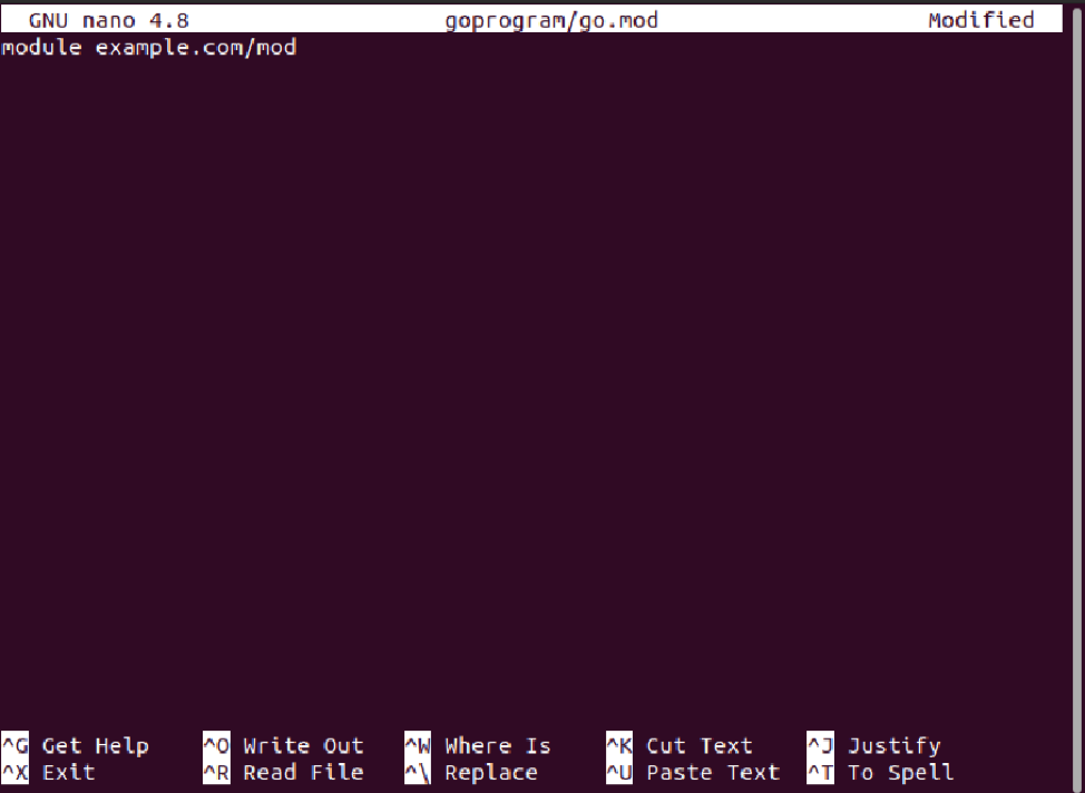 How To Install Go On Ubuntu 13 How to install go on ubuntu 13