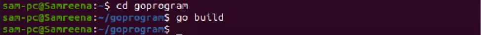 How To Install Go On Ubuntu 14 How to install go on ubuntu 14