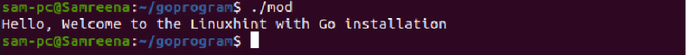 How To Install Go On Ubuntu 15 How to install go on ubuntu 15